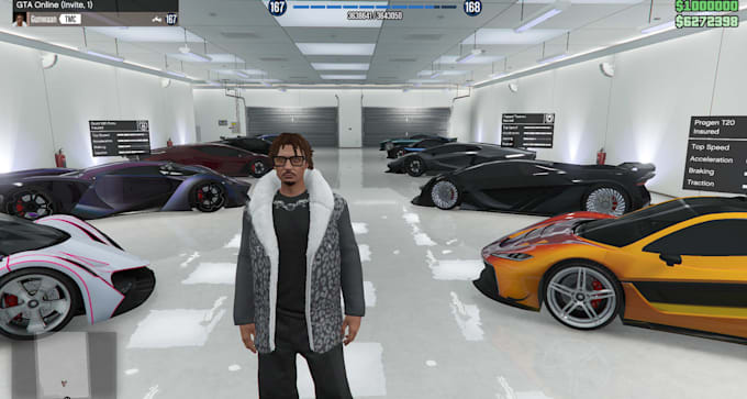 help you complete gta 5 online hiest fast