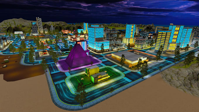 create roblox studio games with custom maps and advanced scripting