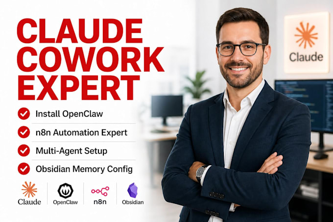 build claude ai agent claude code setup, claude cowork, claude API, claude mcp