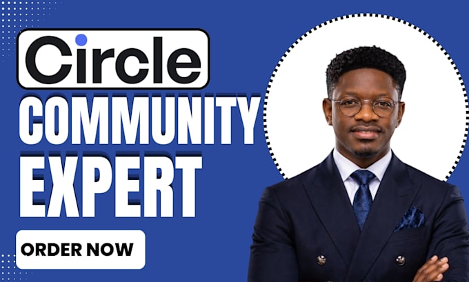 setup circle so online course circle so community circle so membership site