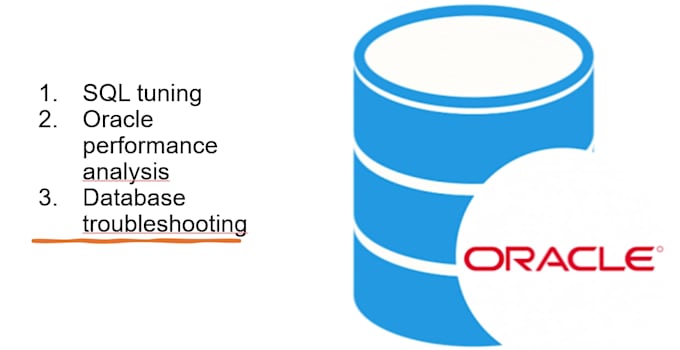 optimize oracle database performance and fix slow queries