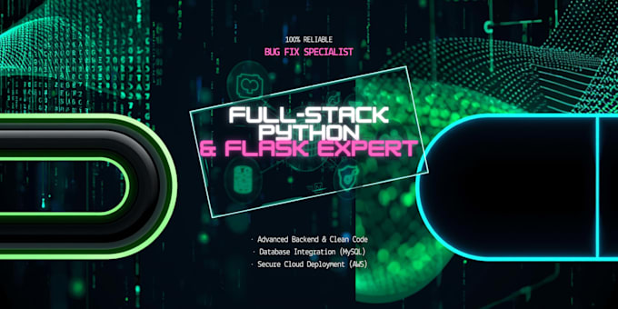 build full stack saas web application