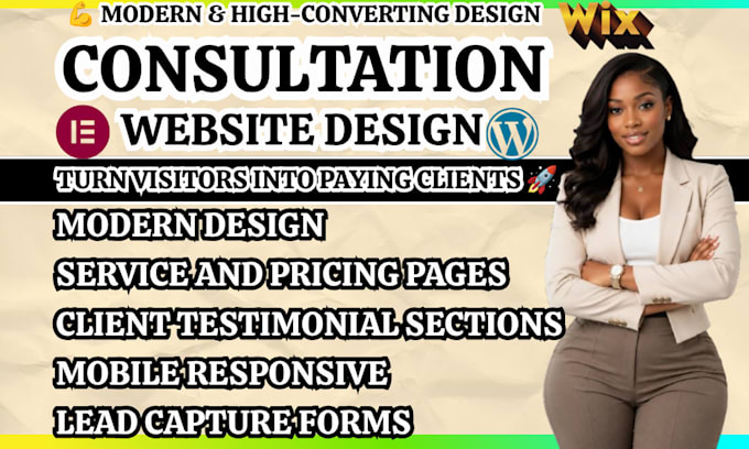 consultation website online consultation website advisor website coachingwebsite
