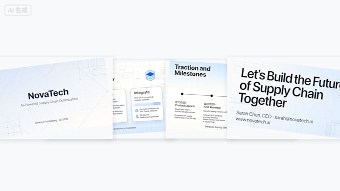 design professional PPT presentation with 24 hour delivery