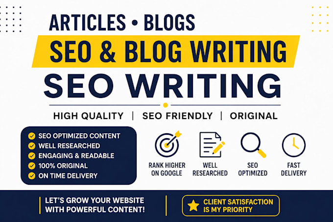 human ai content seo writer article writing
