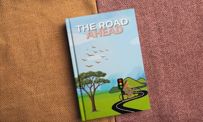 design professional kindle and print book covers