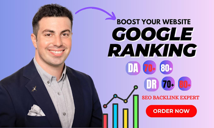 boost domain rating ahrefs moz dr 80 increase authority using high seo backlinks