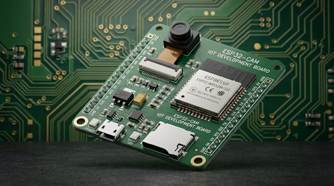 design pcb layout routing and reverse engineering service gerber files