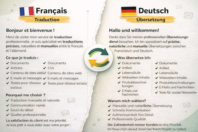 tradutor de idiomas profissional e preciso