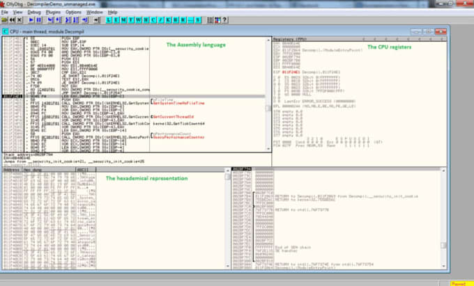 unlock ea decompile forex ea, crack ea, source code, decompile ea file