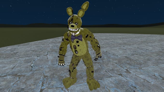 make custom gmod playermodels