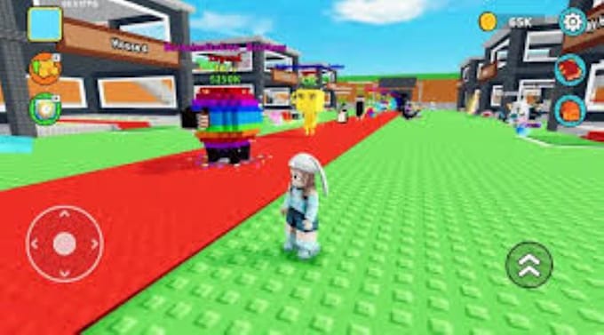 develop your pixel game, 2d pixel game, 2d mmorpg game