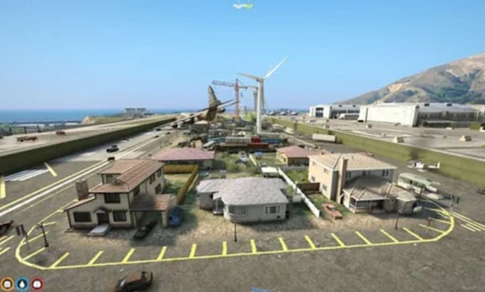 customize props mlo interior for fivem and advanced server scripts