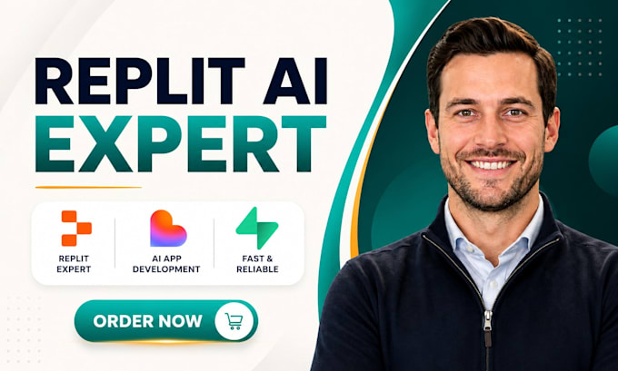 do replit replit ai