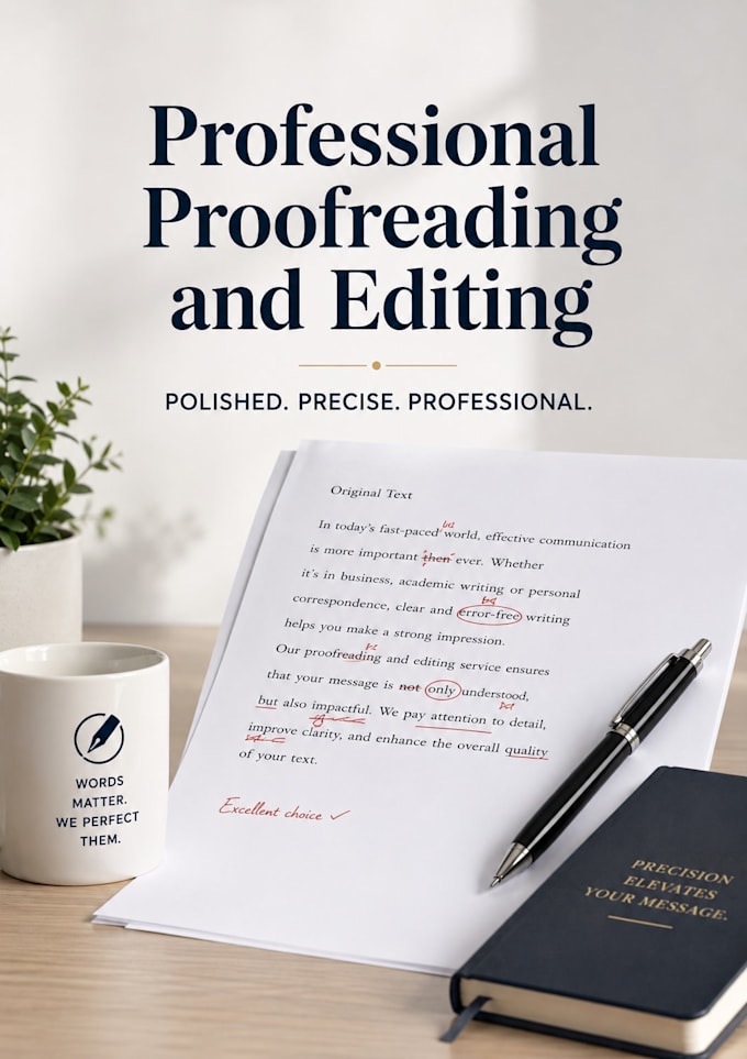 copy writing and translation