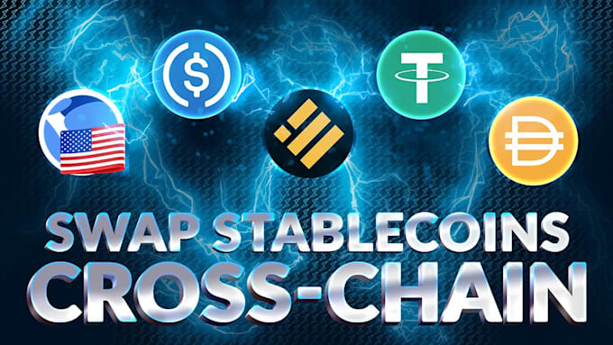build stablecoin with peg logic, smart contract, ohm fork, defi staking website