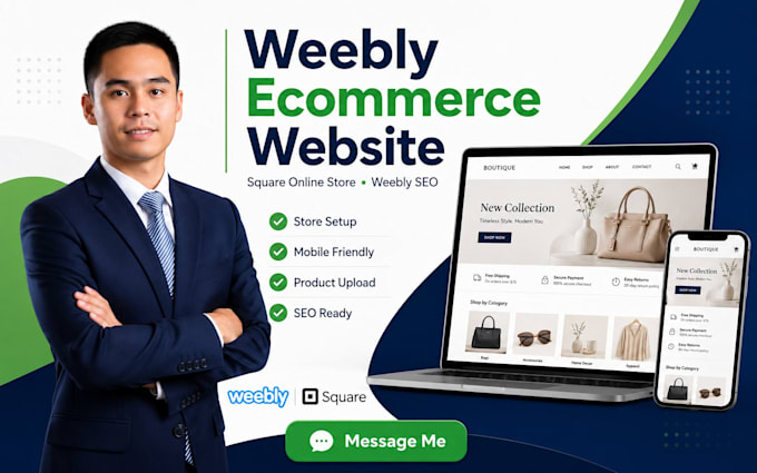 build weebly ecommerce website square online store weebly seo
