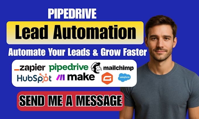 pipedrive facebook lead ads  gravity forms mailchimp webflow zapier automation