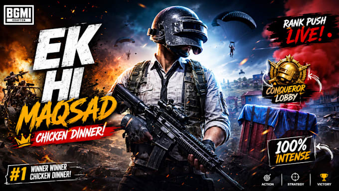 design eye catching youtube thumbnails that boost CTR