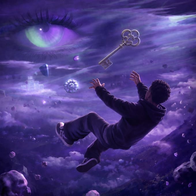 create music cover art