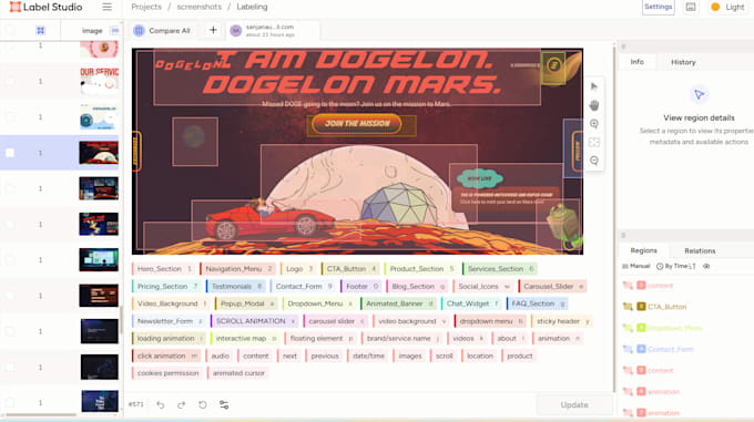 do accurate data labelling and annotation for ai and ml