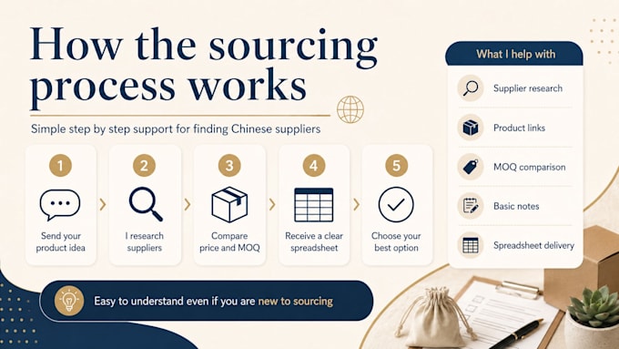 source chinese suppliers for your business