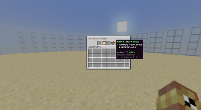 create a custom minecraft plugin for you
