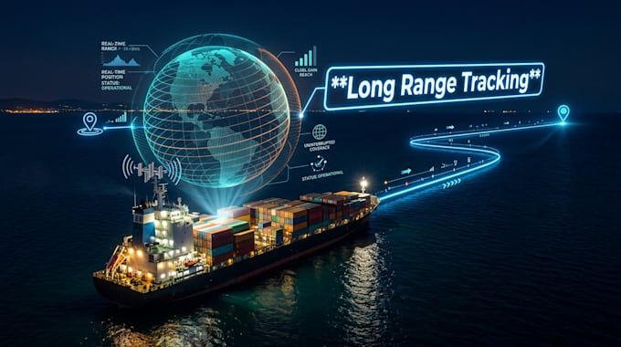 design uhf rfid antenna, long range tracking system and rf pcb