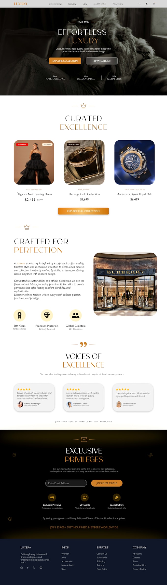 design a professional product catalogue or brochure