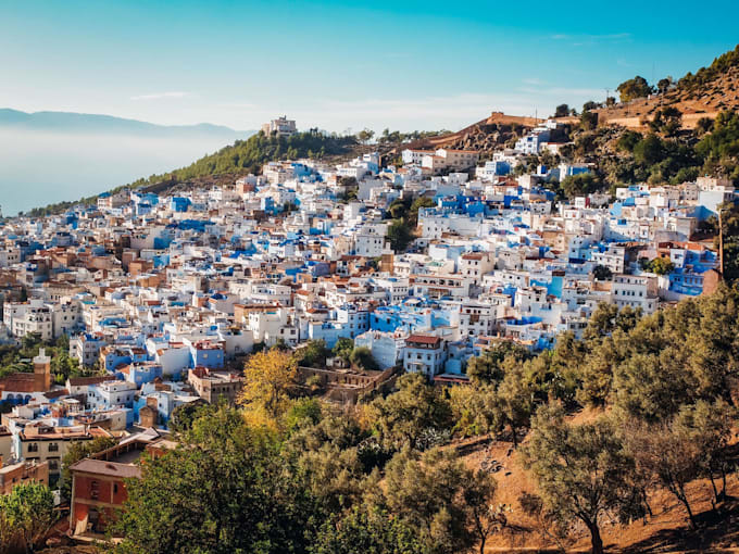 answer all your questions about morocco