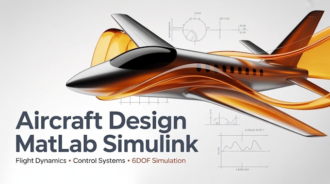 do aircraft design flight dynamics and control in matlab simulink