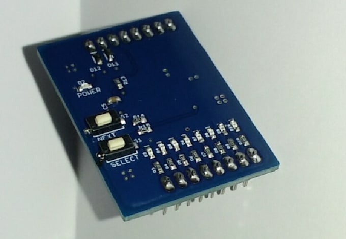 design electronic circuits, pcb layouts, and embedded systems