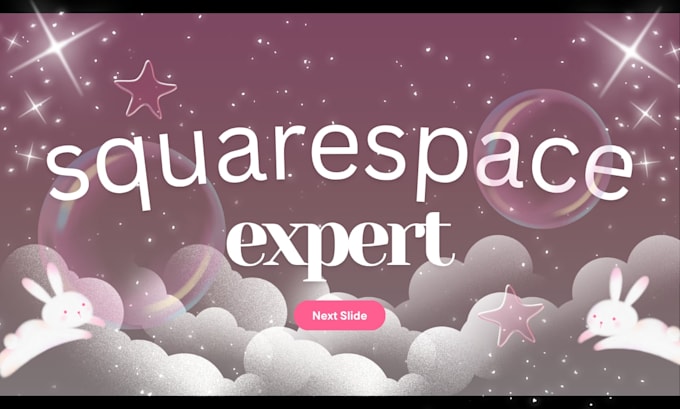 build a responsive squarespace ecommerce store
