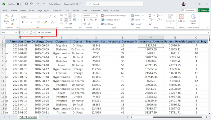 do accurate data entry, copy paste, excel data