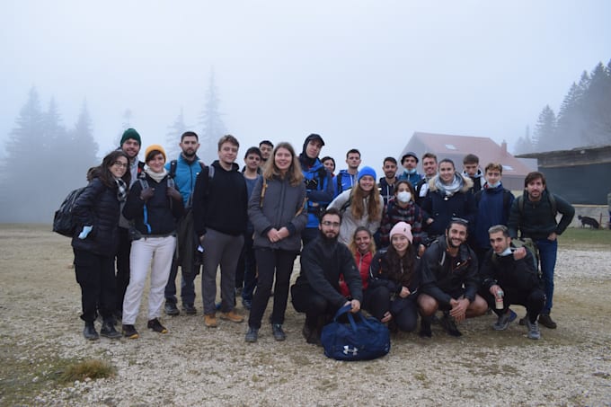 create the best hike experience for you
