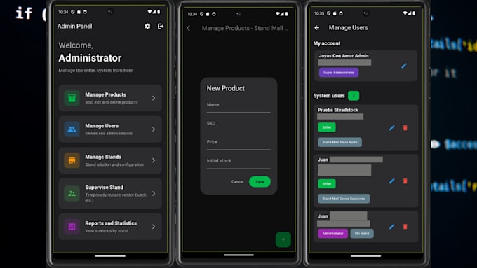 build flutter mobile apps with firebase using ai vibe coding