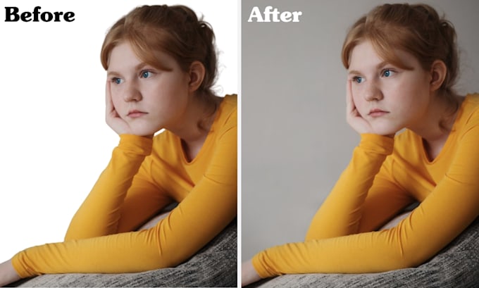 remove, replace and edit photo backgrounds video editing