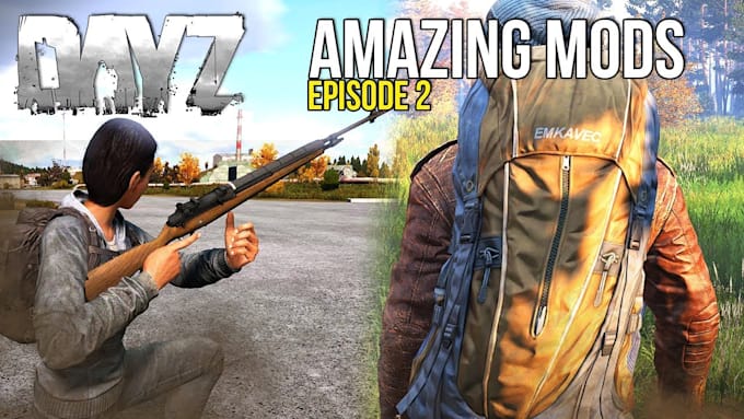set up a dayz server with mods and scripts