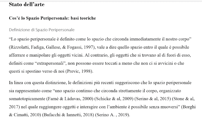 proofread, edit, and correct your italian texts