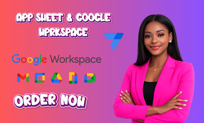 setup workspace domain dns appsheet and migrate your email
