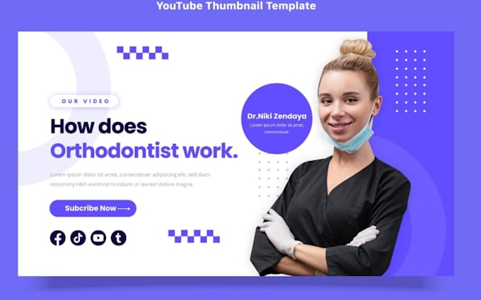 create a responsive landing page with HTML and CSS