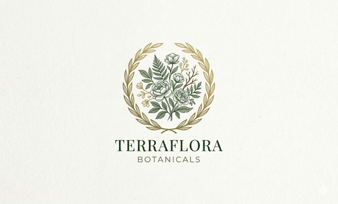 design a creative and eyecatching business logo