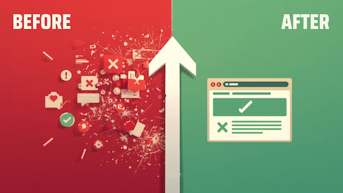 fix wordpress errors, bugs, and layout issues on your website