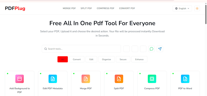 create tools website for fast adsense approval