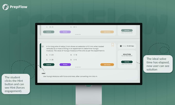 design your mvp web product in 30 days