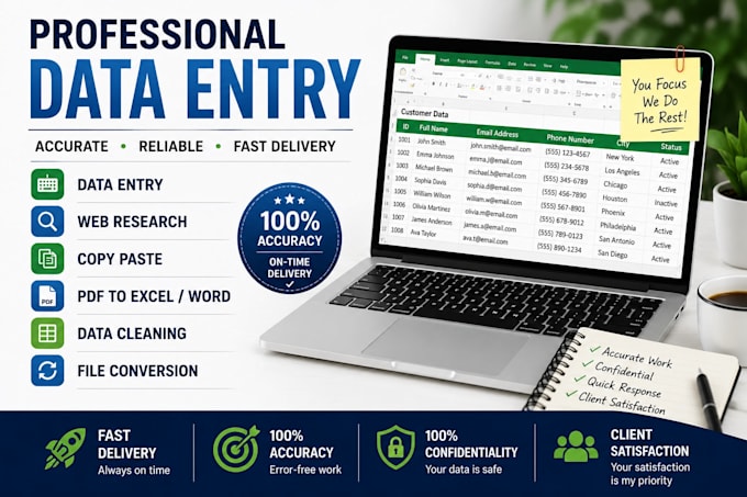 pdf to excel word and file conversion services