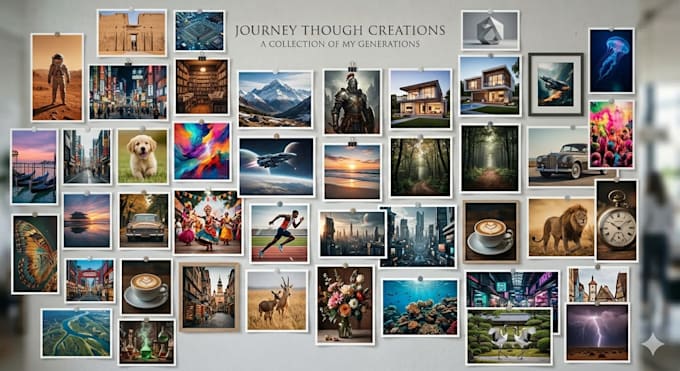 create hyper realistic ai cinematic portraits and digital art