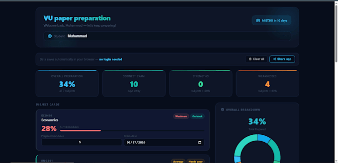 create custom javascript web tool or dashboard