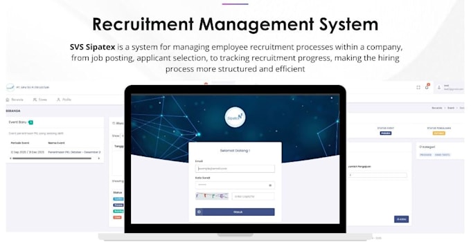 develop a custom laravel or codeigniter website
