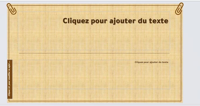 design custom editable powerpoint templates